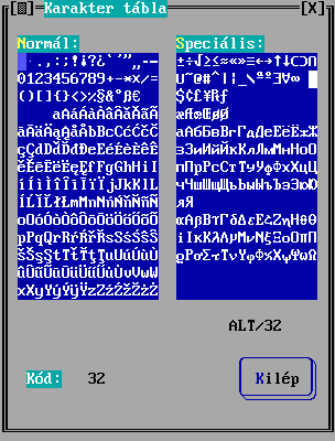 kep