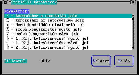 kep
